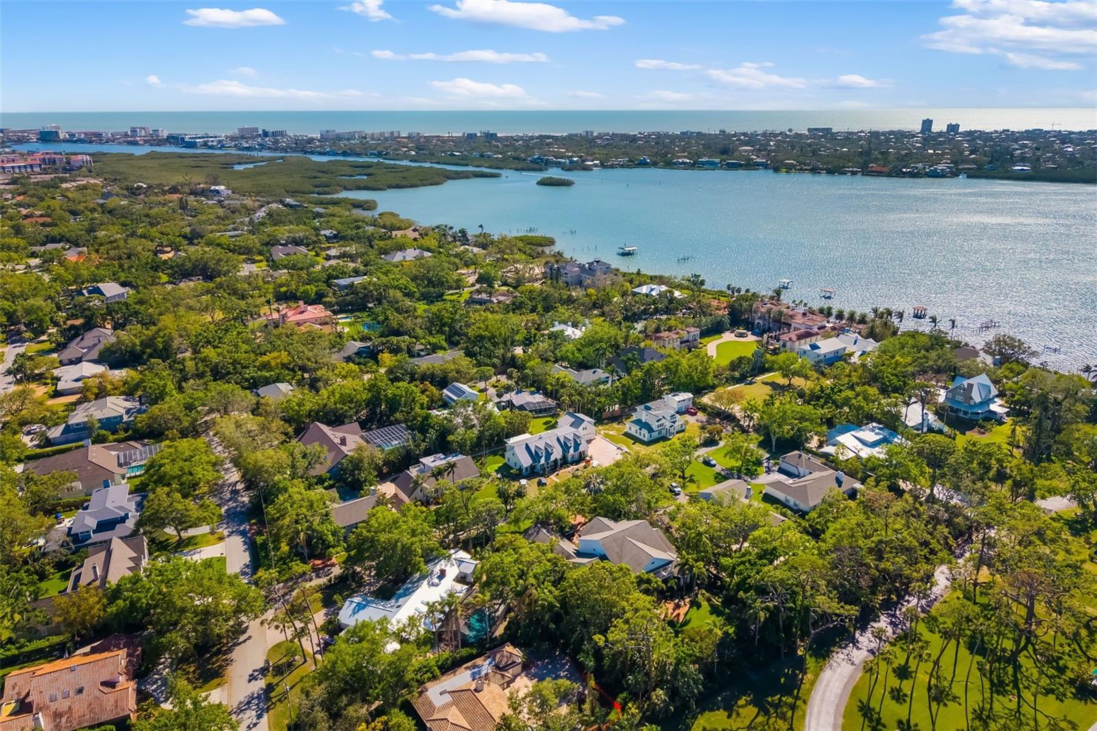 1434 LADUE LN, SARASOTA, FL, 34231