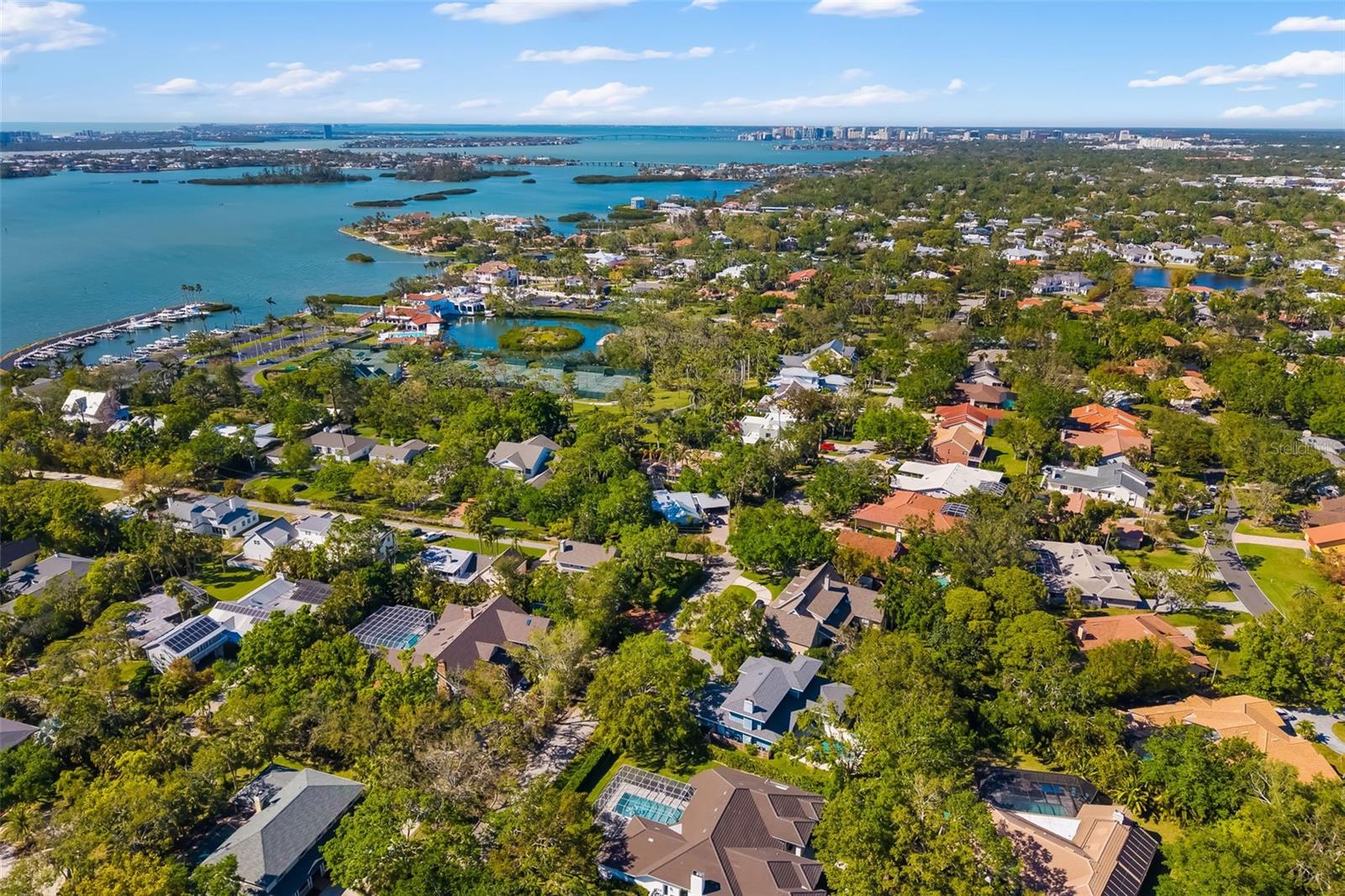 1434 LADUE LN, SARASOTA, FL, 34231
