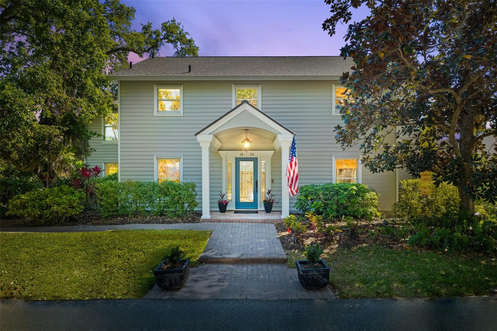 1434 LADUE LN, SARASOTA, FL, 34231