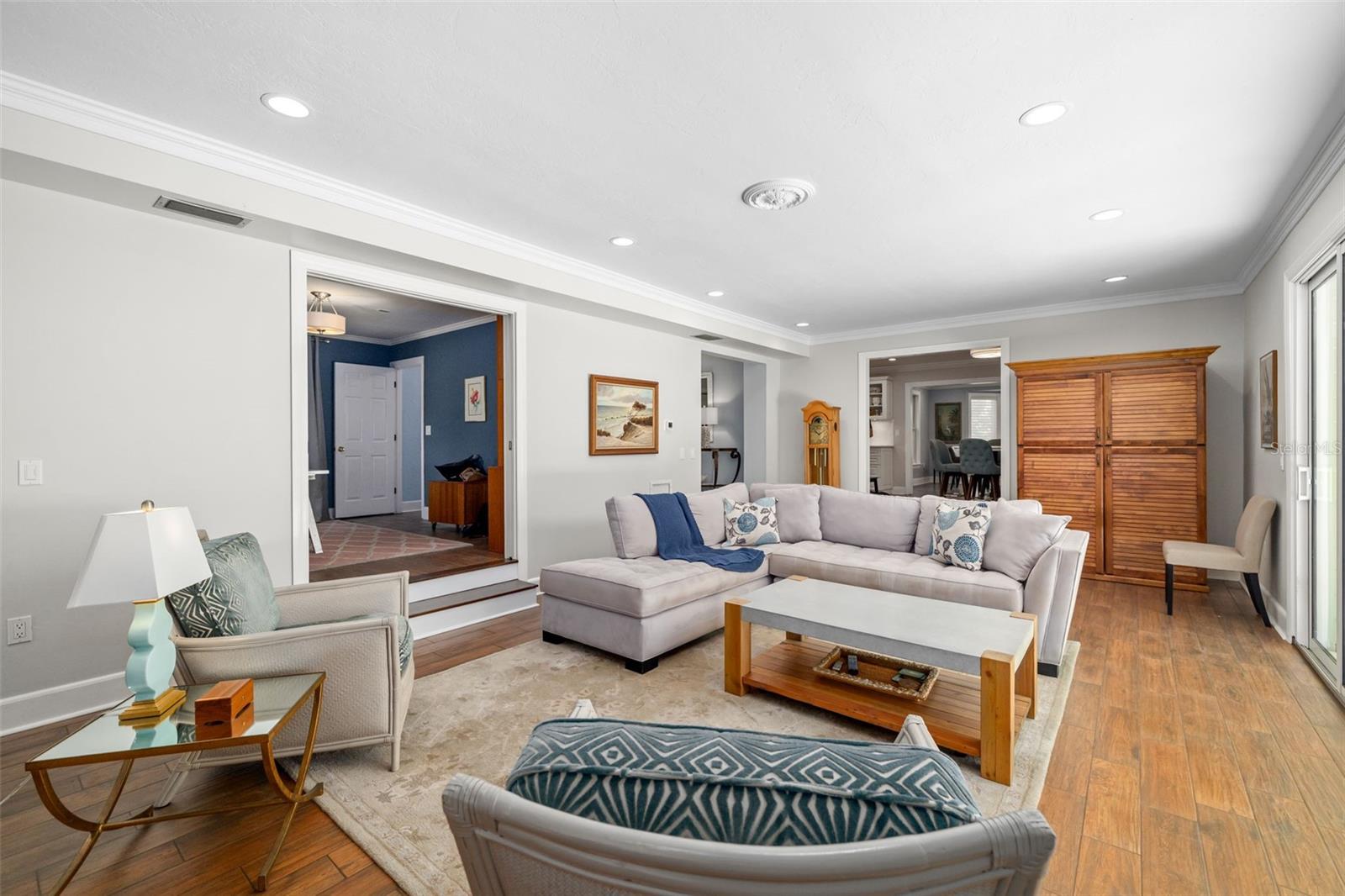 1434 LADUE LN, SARASOTA, FL, 34231