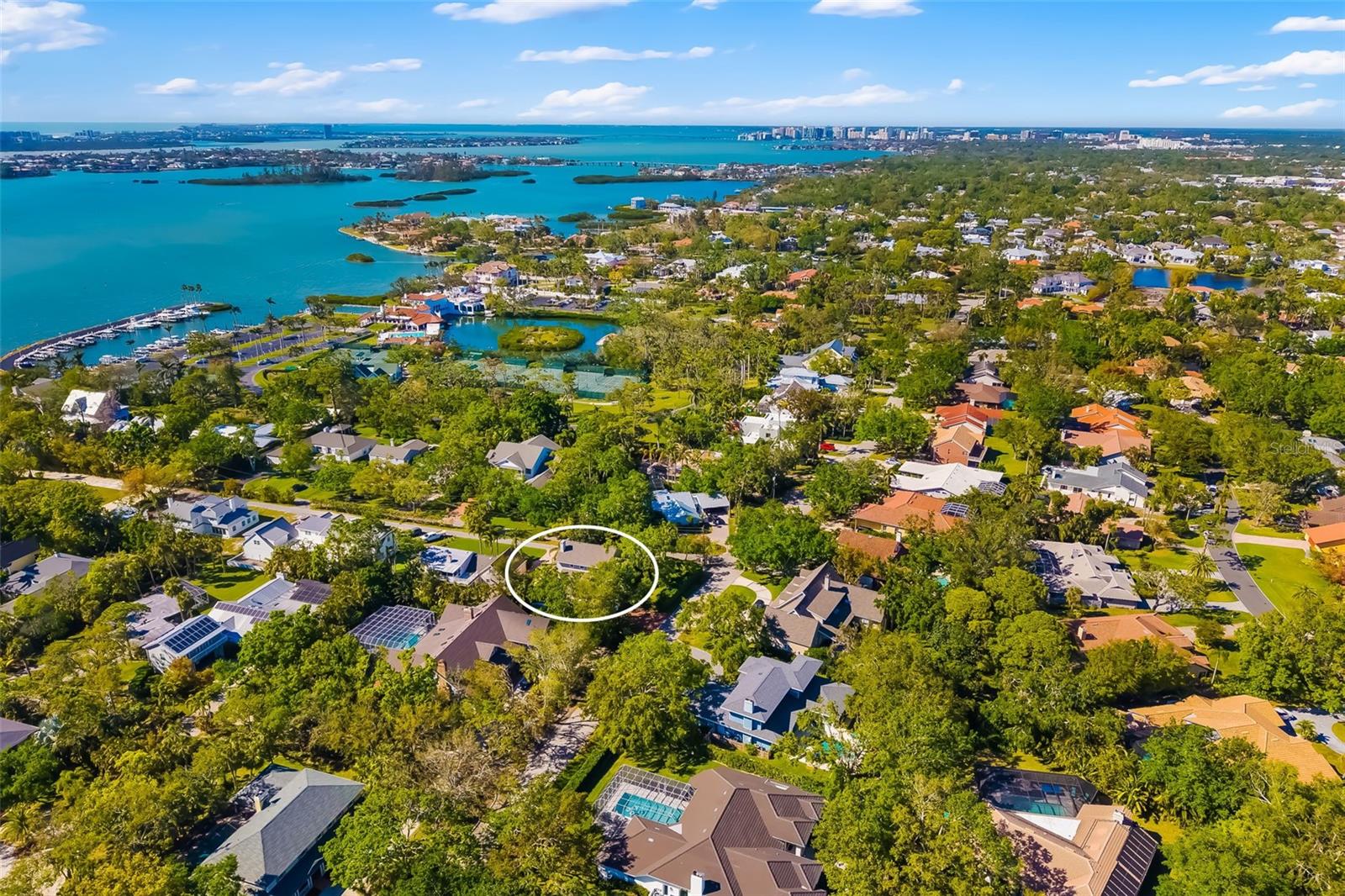 1434 LADUE LN, SARASOTA, FL, 34231