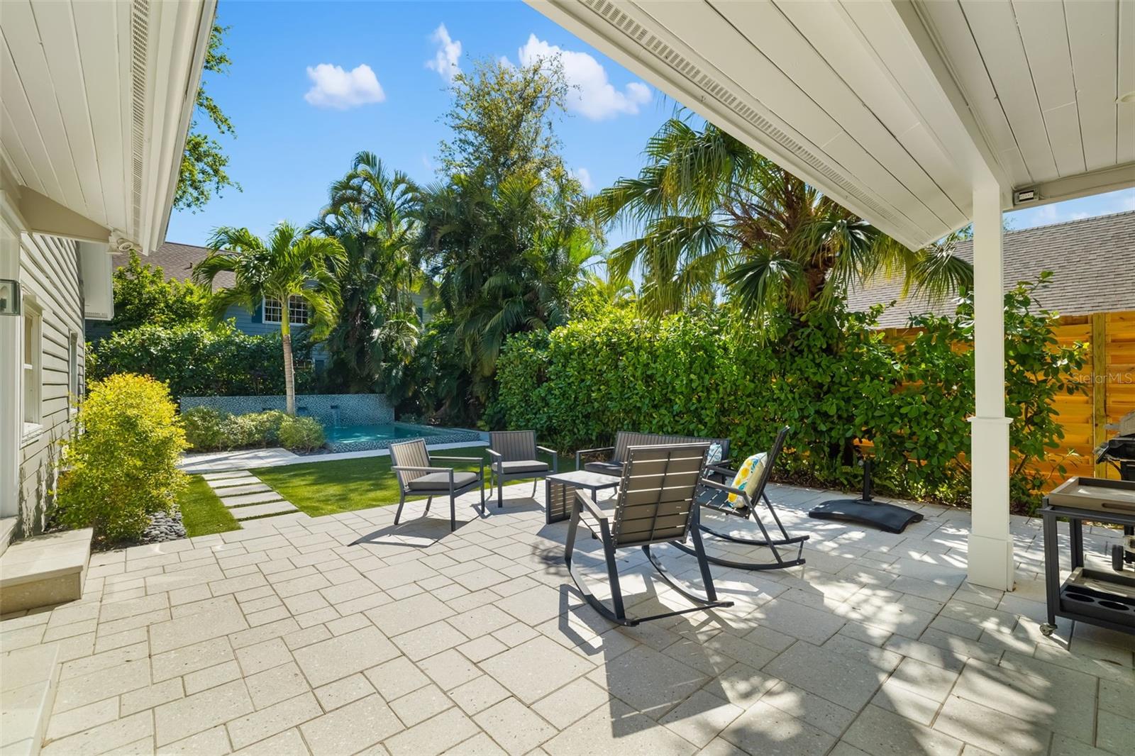 1434 LADUE LN, SARASOTA, FL, 34231