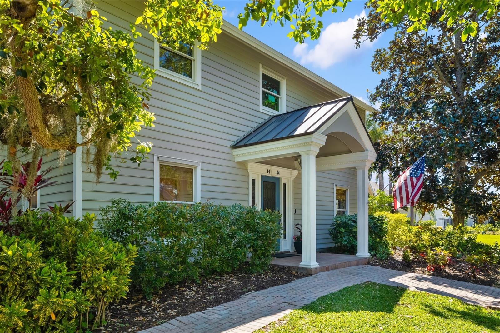 1434 LADUE LN, SARASOTA, FL, 34231