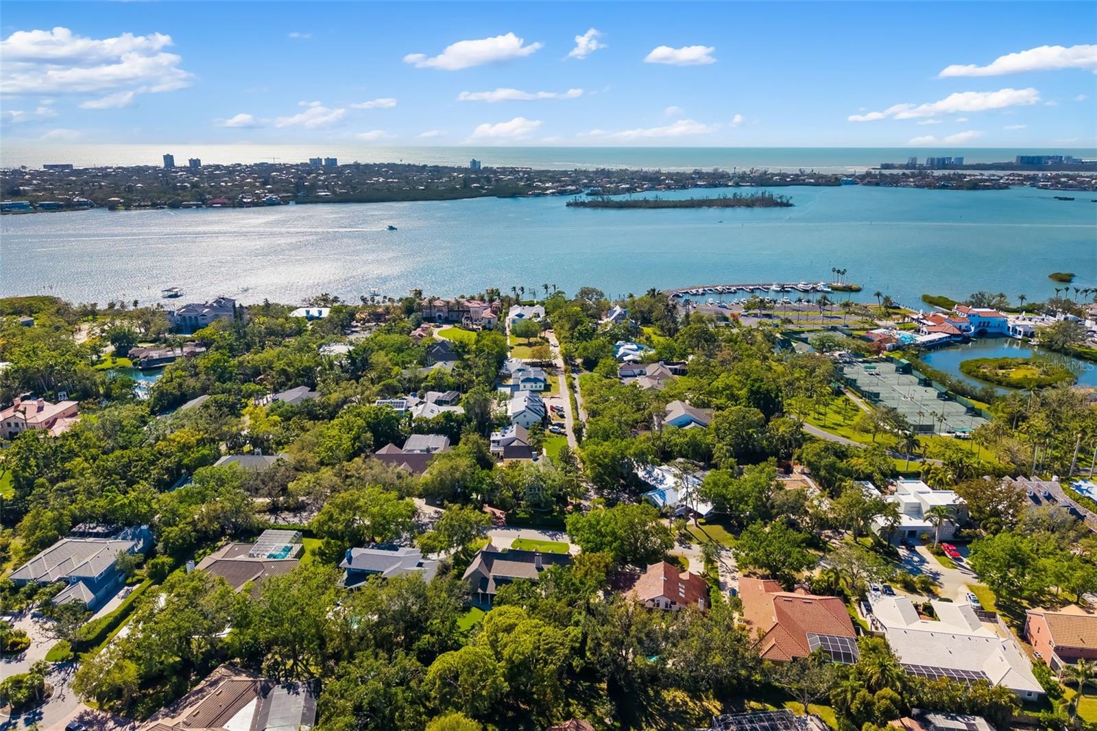 1434 LADUE LN, SARASOTA, FL, 34231