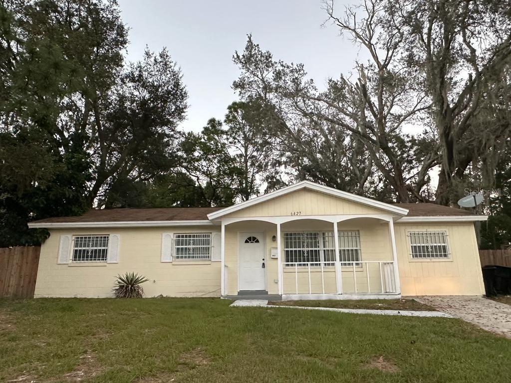 6427 BREEZEWOOD ST, ORLANDO, FL, 32818
