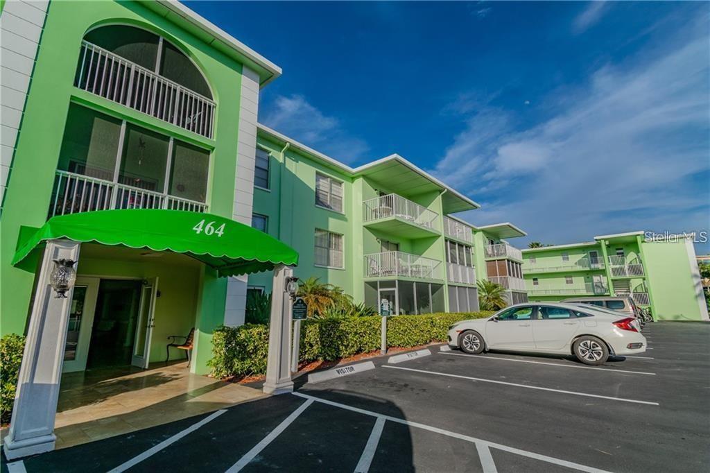 464 N PAULA DR N #323, DUNEDIN, FL, 34698