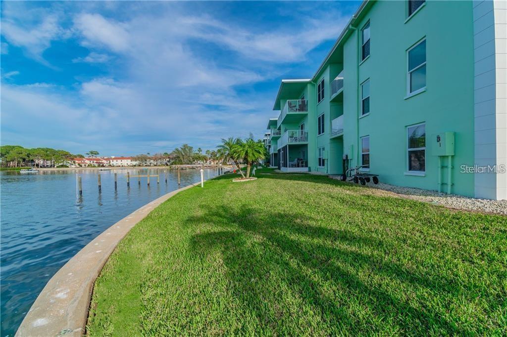 464 N PAULA DR N #323, DUNEDIN, FL, 34698