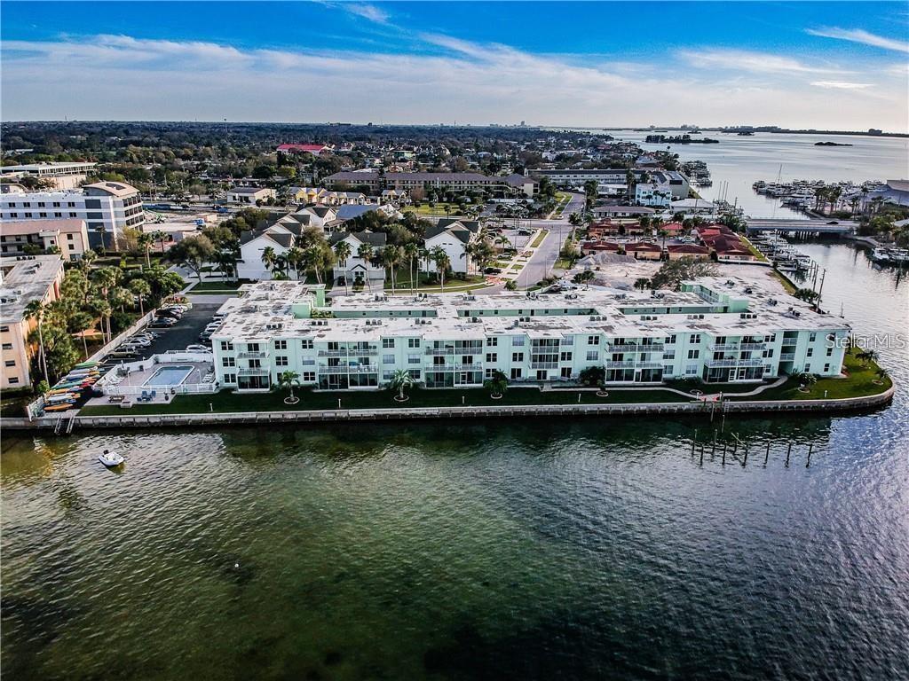 464 N PAULA DR N #323, DUNEDIN, FL, 34698