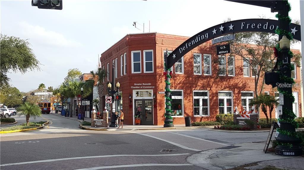 464 N PAULA DR N #323, DUNEDIN, FL, 34698