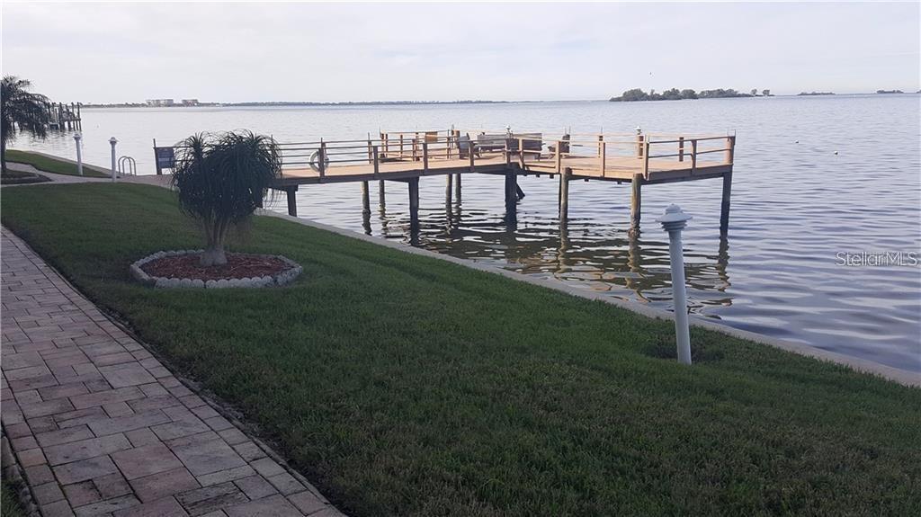 464 N PAULA DR N #323, DUNEDIN, FL, 34698