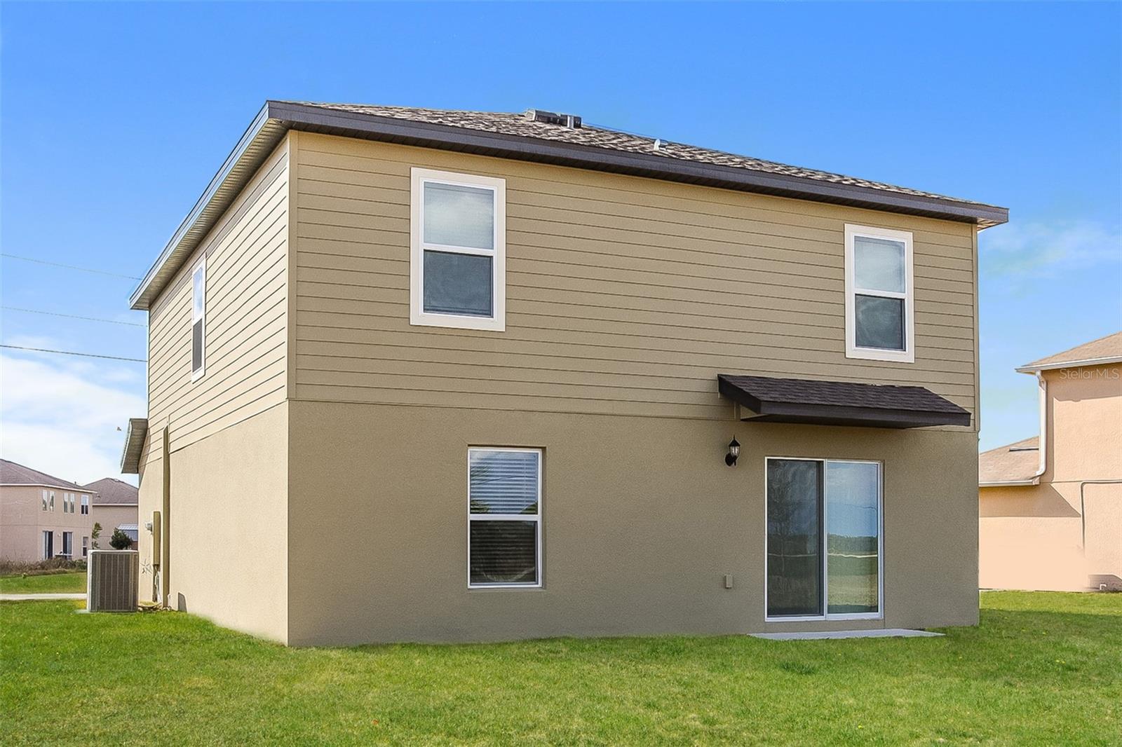 127 COLUMBIA DR, KISSIMMEE, FL, 34759