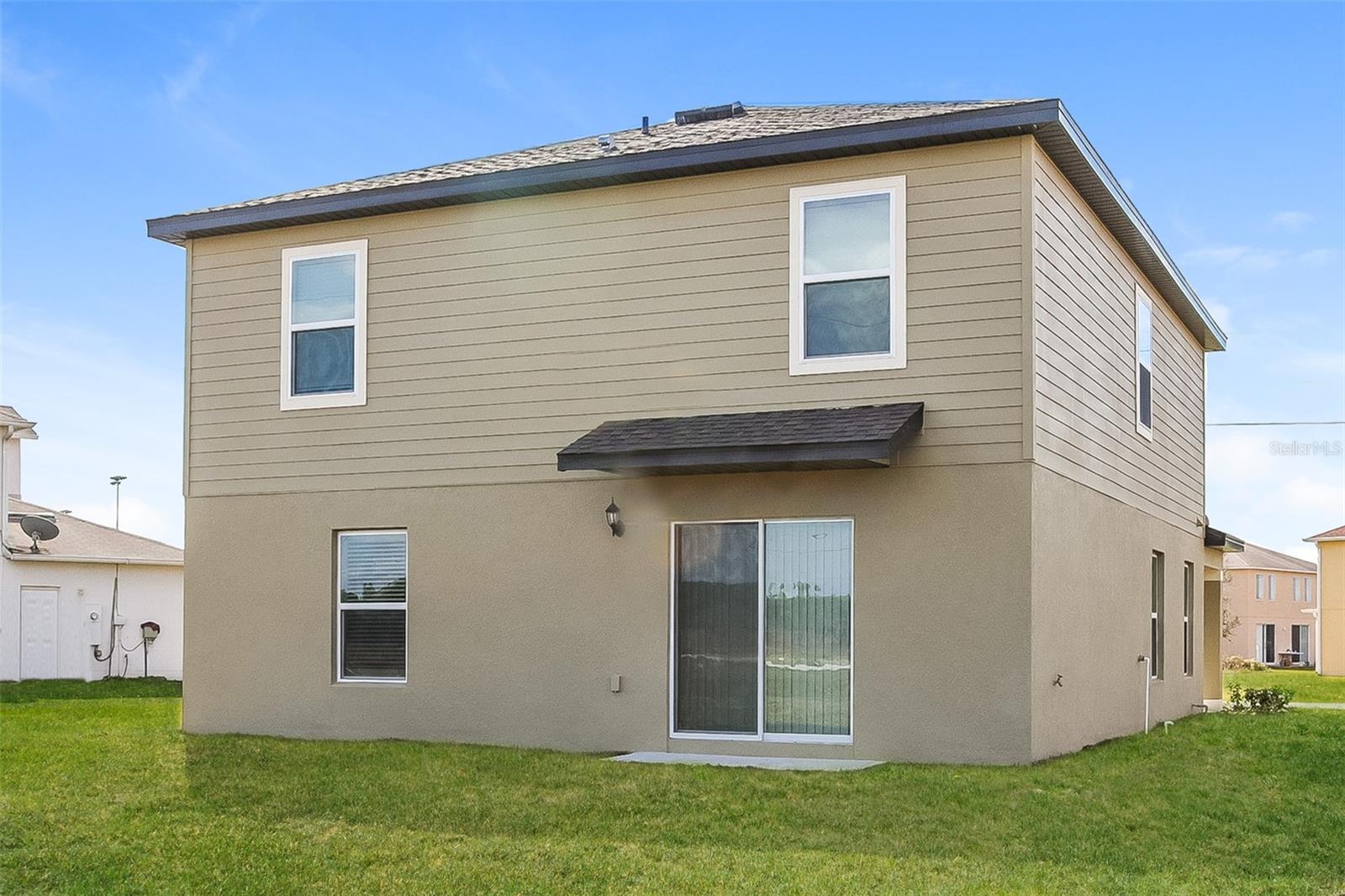 127 COLUMBIA DR, KISSIMMEE, FL, 34759