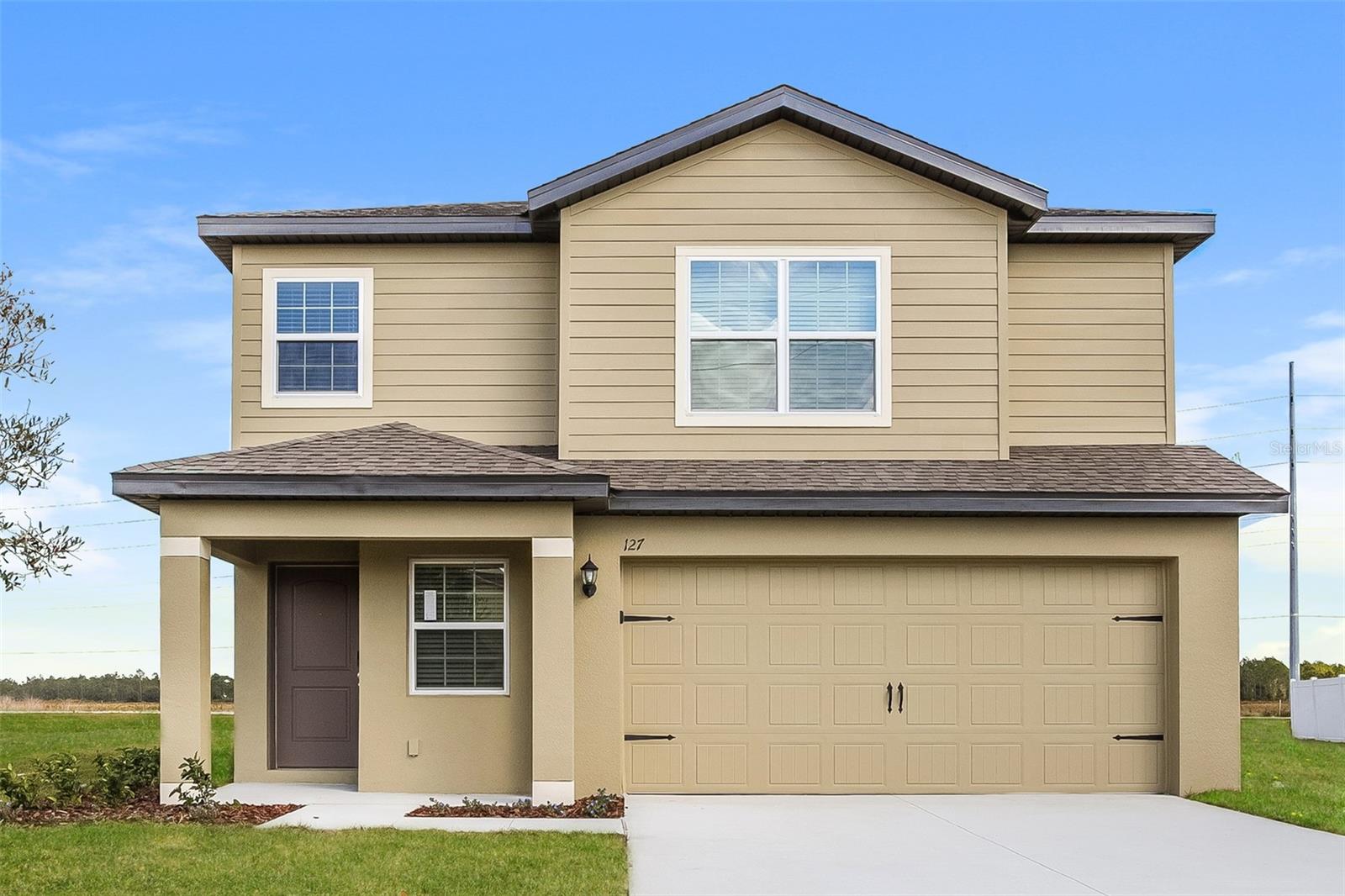 127 COLUMBIA DR, KISSIMMEE, FL, 34759