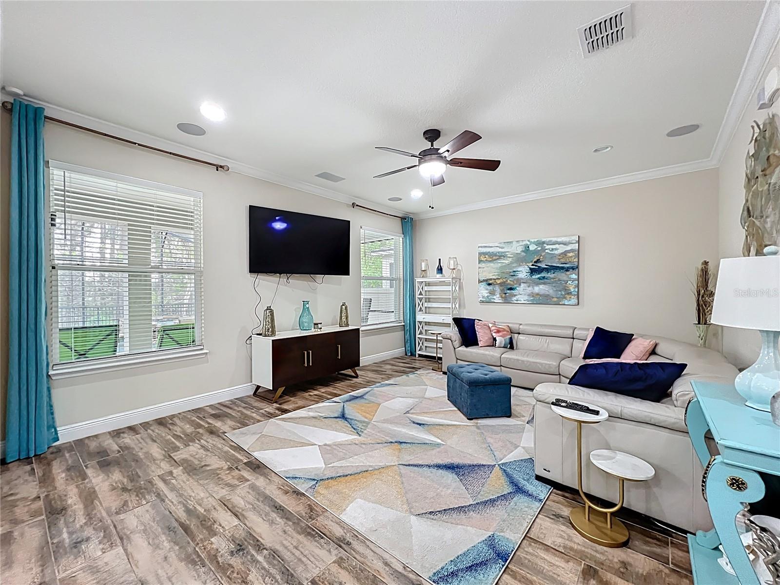 1813 VISTA MEADOWS DR, OCOEE, FL, 34761