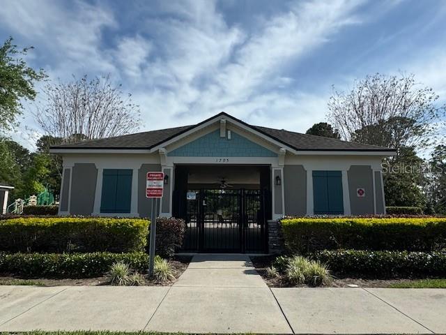 1813 VISTA MEADOWS DR, OCOEE, FL, 34761