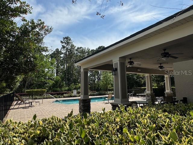 1813 VISTA MEADOWS DR, OCOEE, FL, 34761