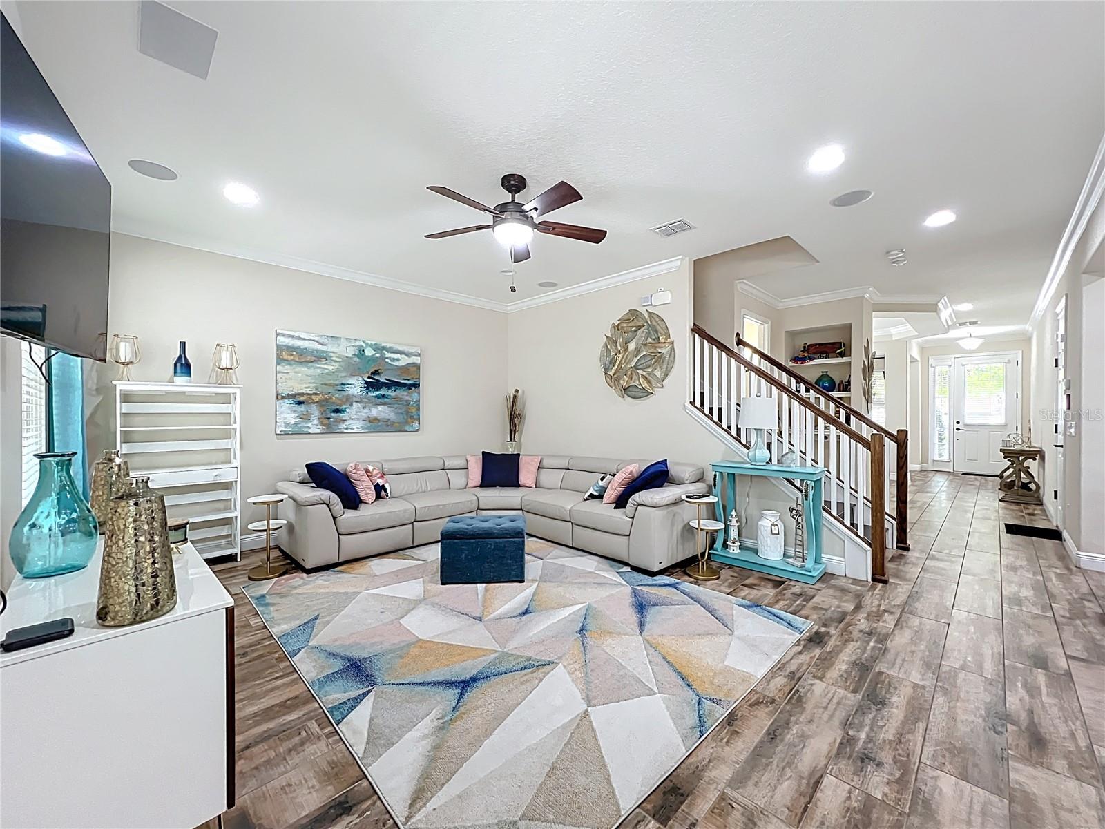 1813 VISTA MEADOWS DR, OCOEE, FL, 34761