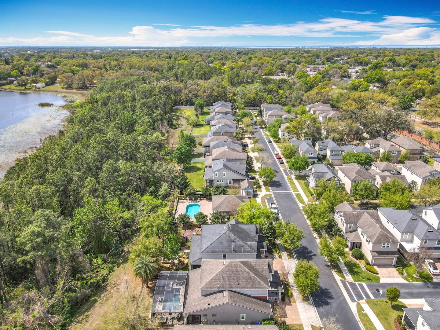 1813 VISTA MEADOWS DR, OCOEE, FL, 34761