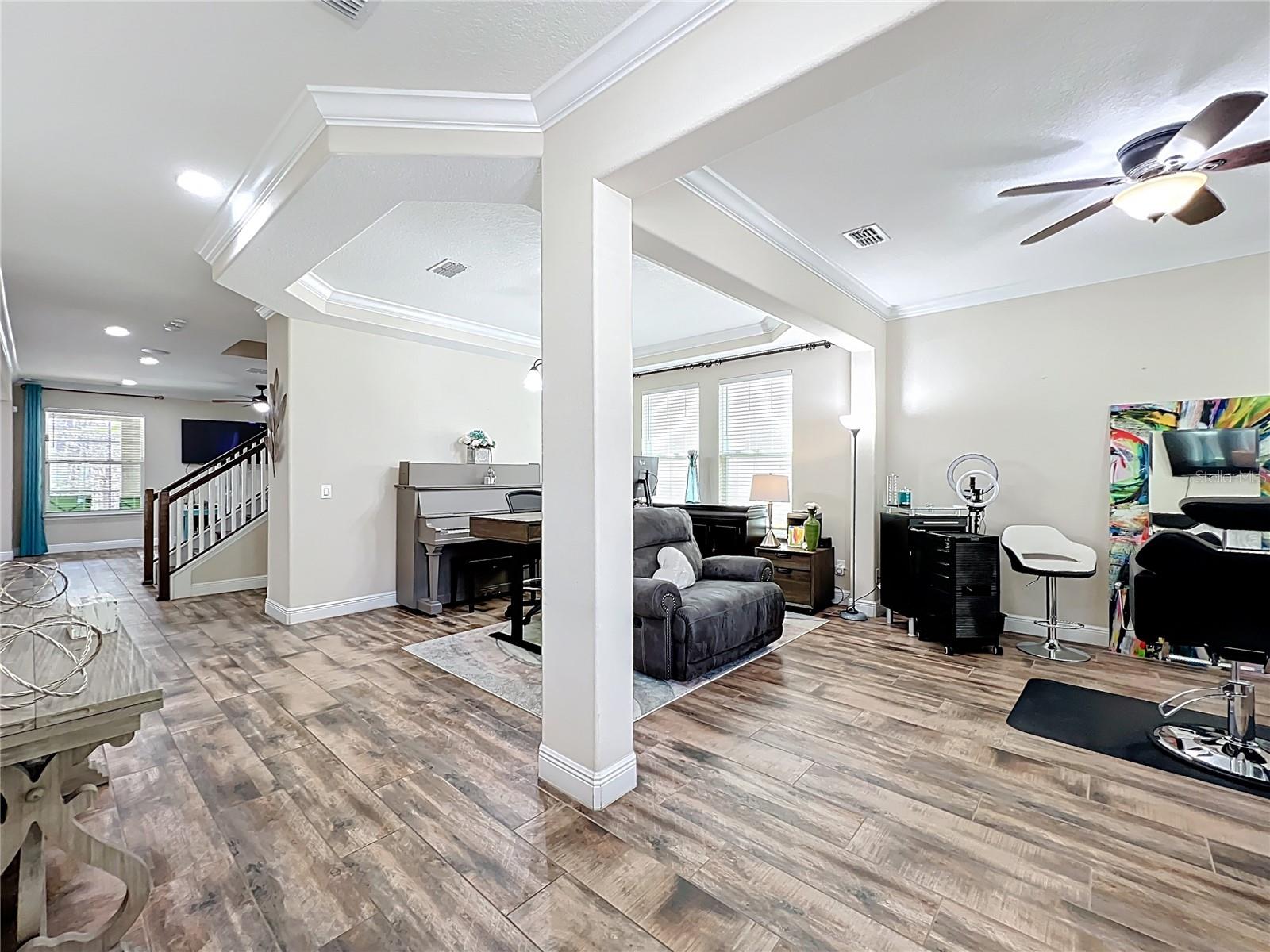 1813 VISTA MEADOWS DR, OCOEE, FL, 34761
