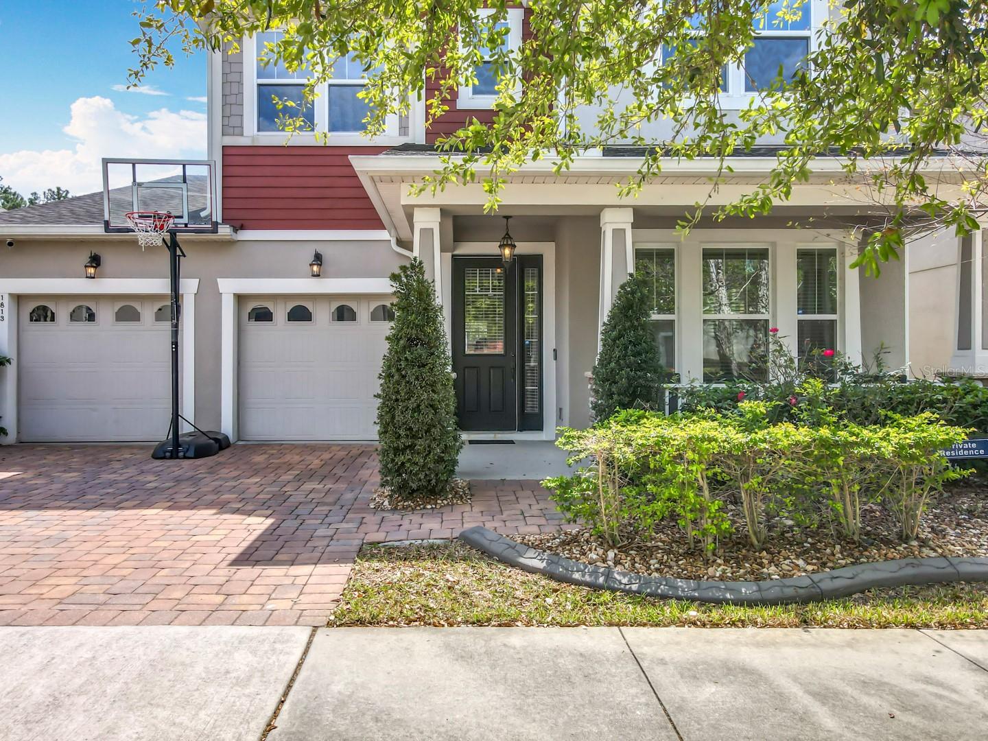 1813 VISTA MEADOWS DR, OCOEE, FL, 34761