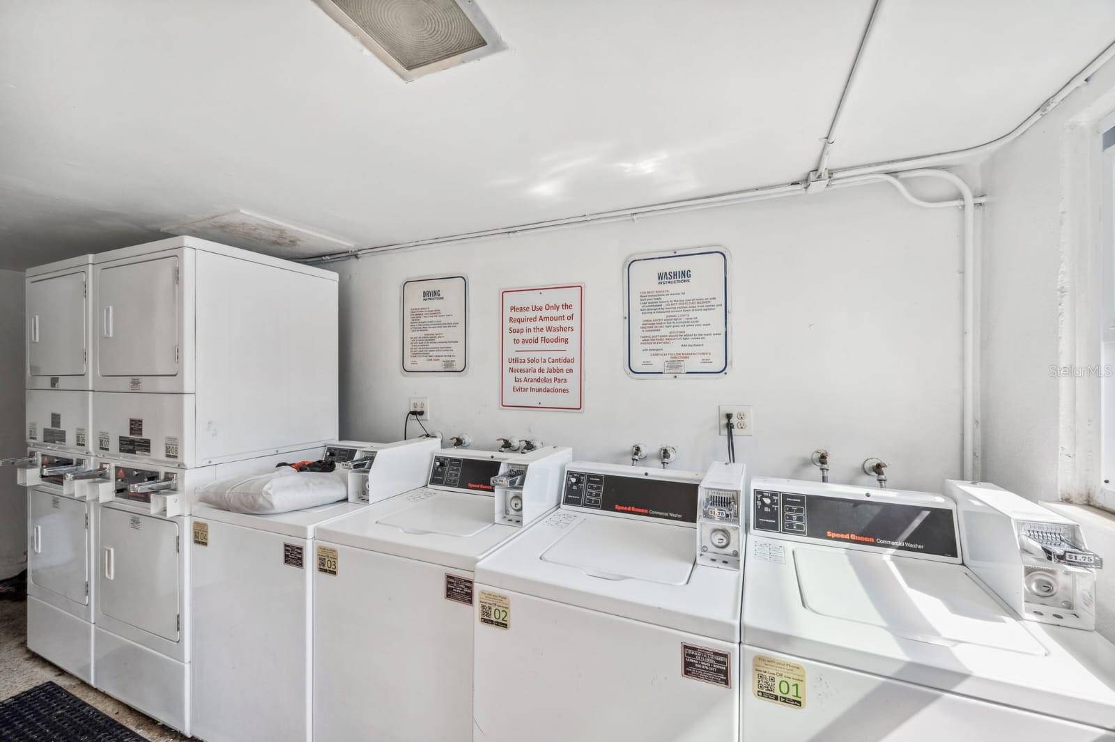 2 N FERNWOOD AVE #24, CLEARWATER, FL, 33765