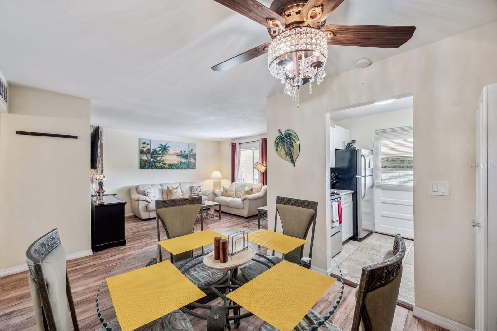 2 N FERNWOOD AVE #24, CLEARWATER, FL, 33765