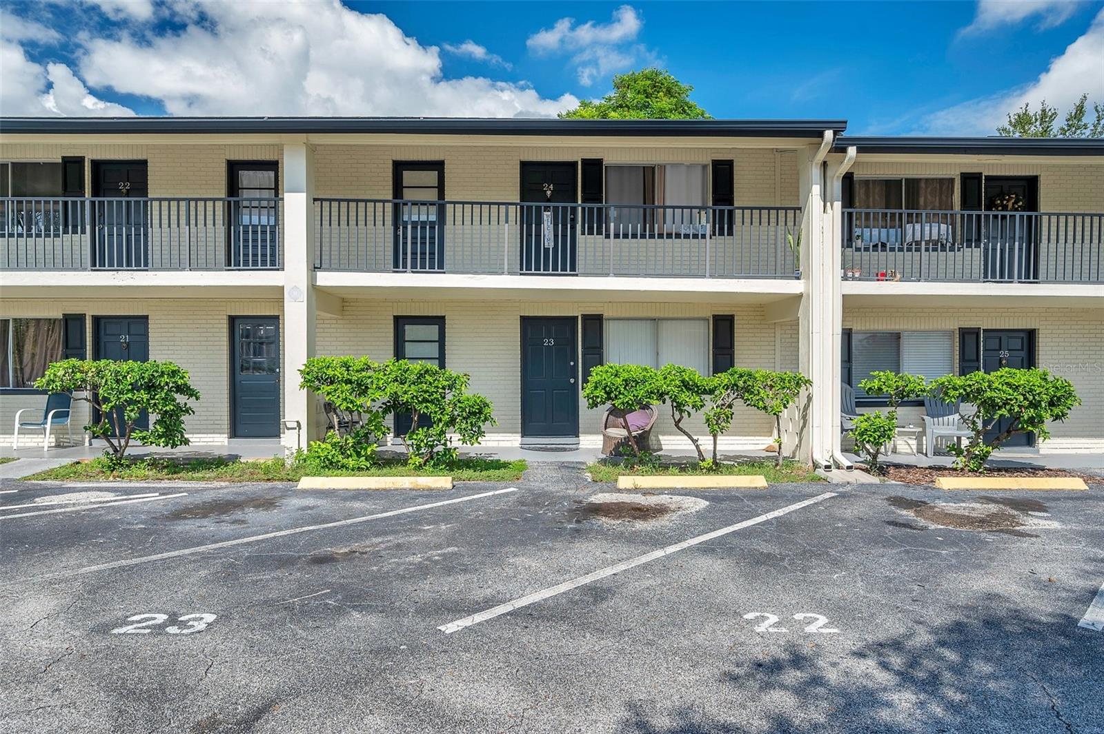 2 N FERNWOOD AVE #24, CLEARWATER, FL, 33765