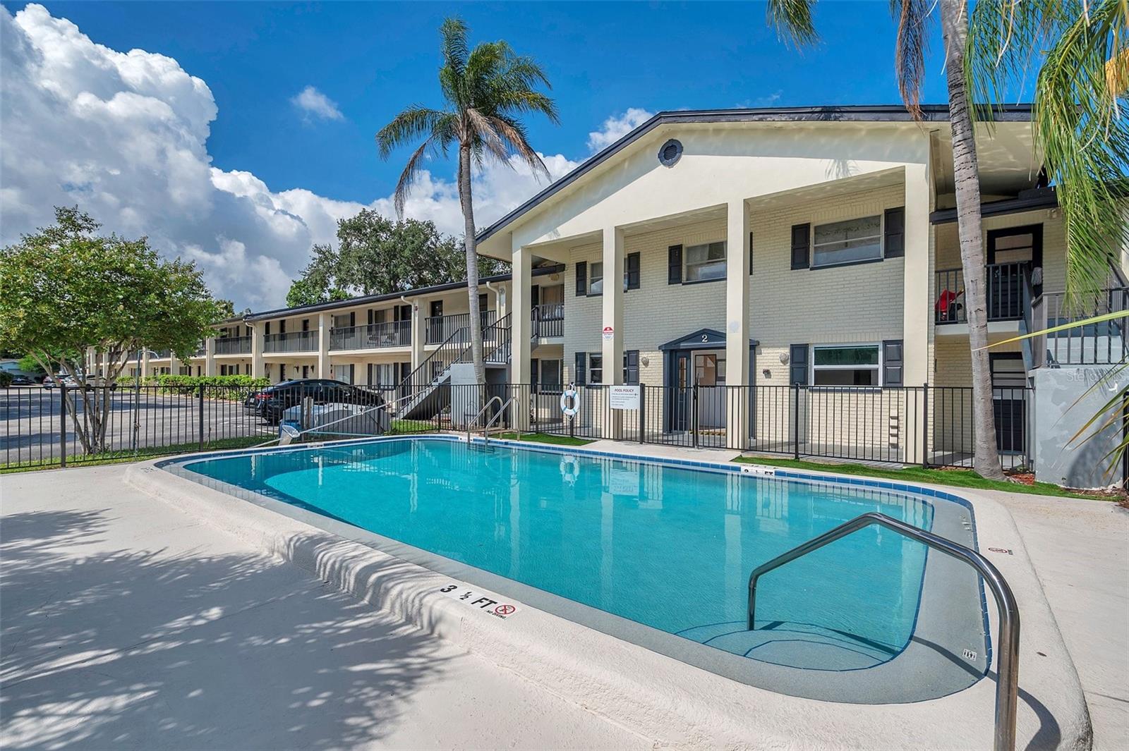 2 N FERNWOOD AVE #24, CLEARWATER, FL, 33765