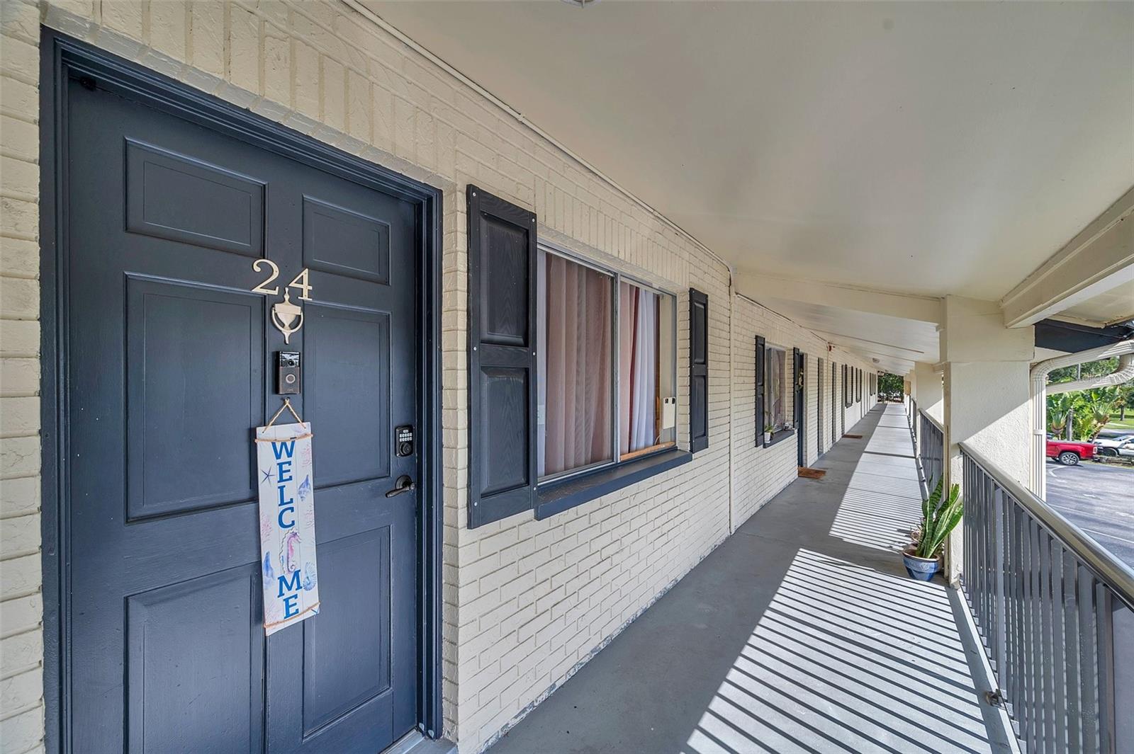 2 N FERNWOOD AVE #24, CLEARWATER, FL, 33765