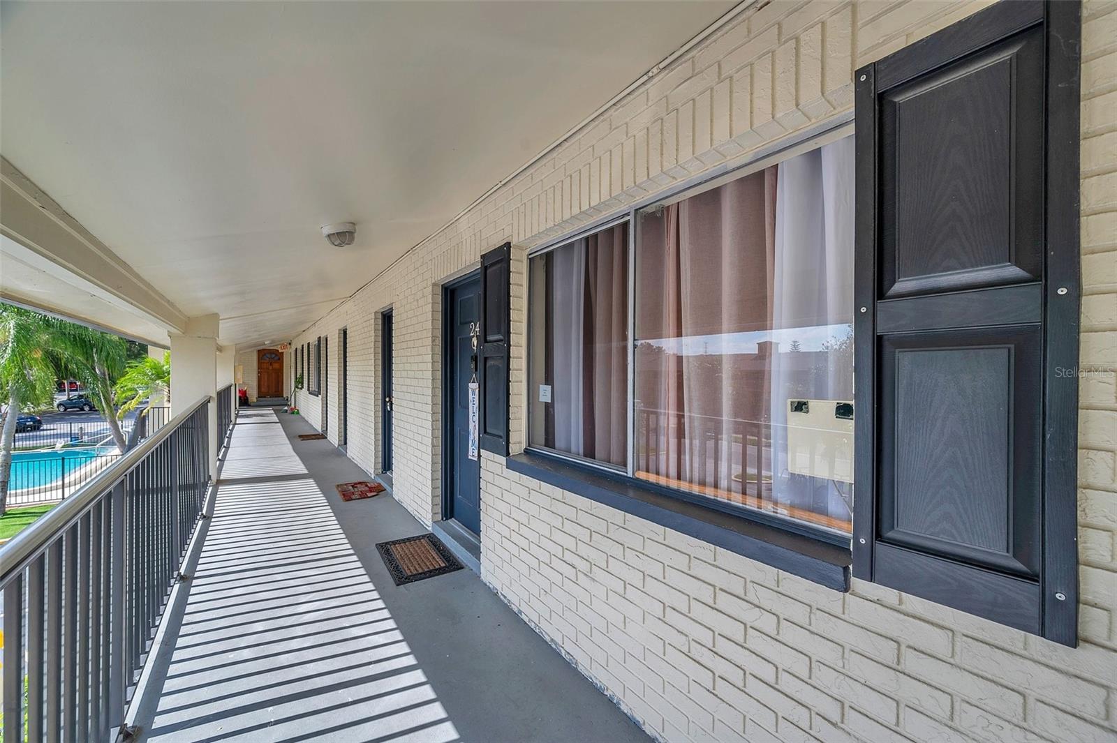 2 N FERNWOOD AVE #24, CLEARWATER, FL, 33765