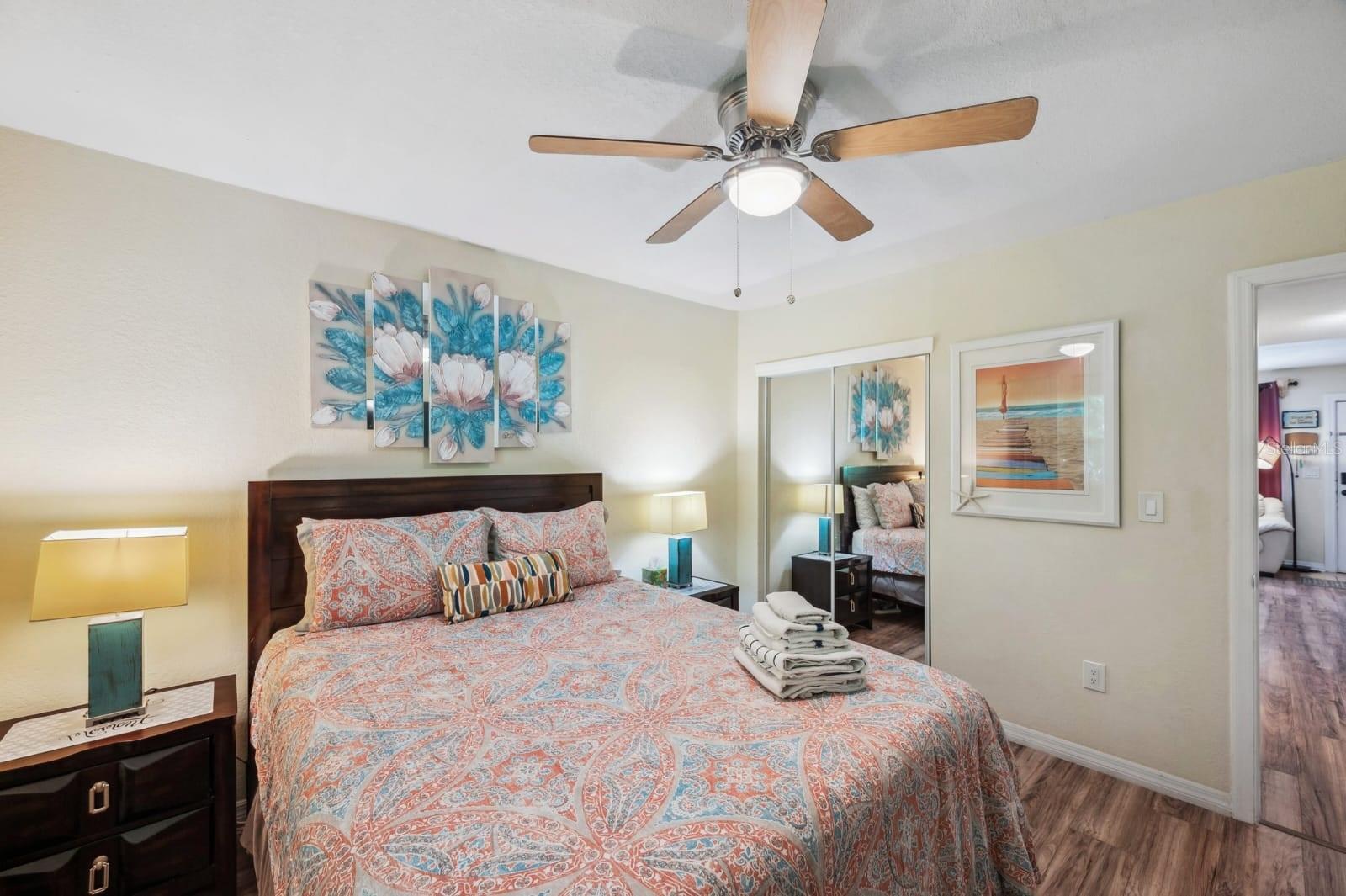 2 N FERNWOOD AVE #24, CLEARWATER, FL, 33765