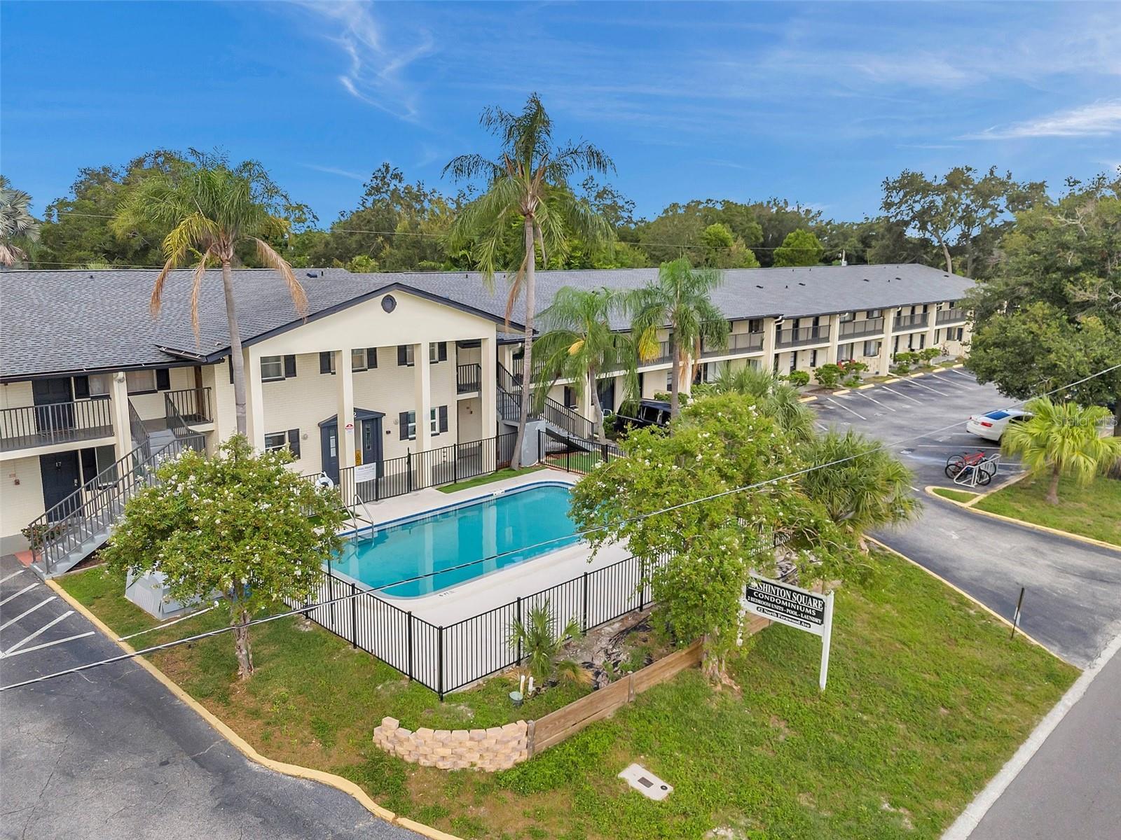 2 N FERNWOOD AVE #24, CLEARWATER, FL, 33765