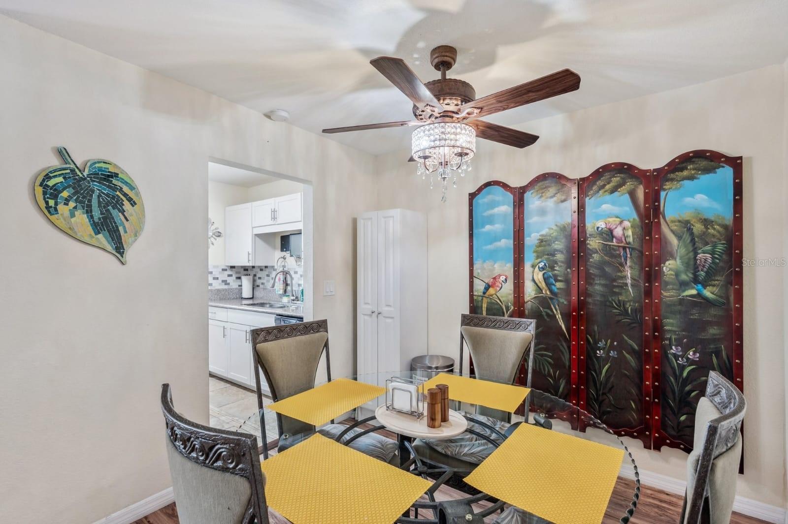 2 N FERNWOOD AVE #24, CLEARWATER, FL, 33765