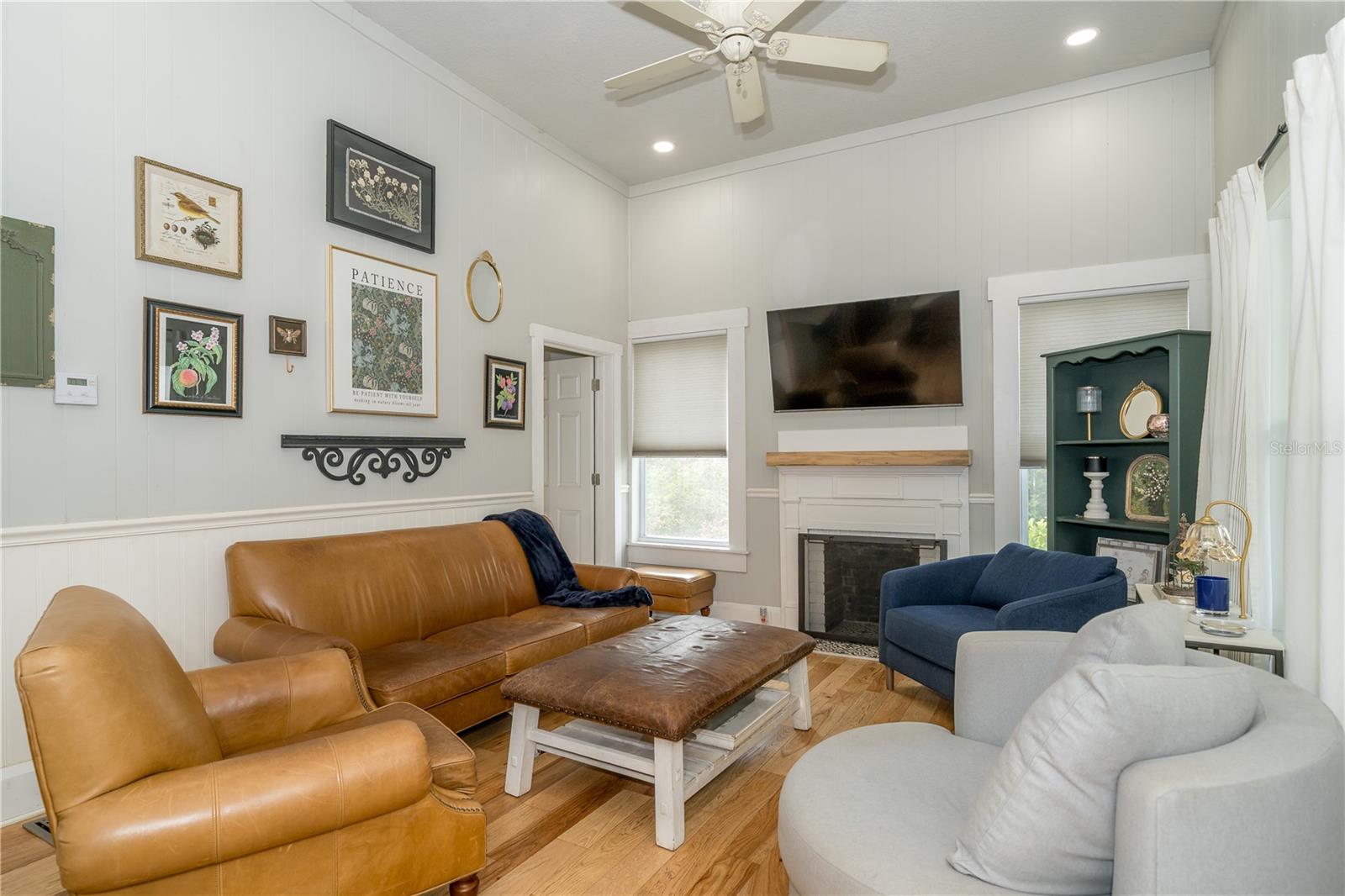 37720 CHURCH AVE, DADE CITY, FL, 33525
