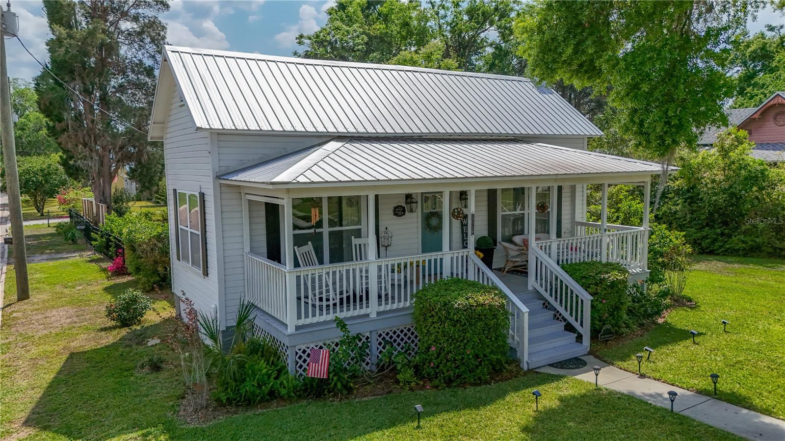 37720 CHURCH AVE, DADE CITY, FL, 33525
