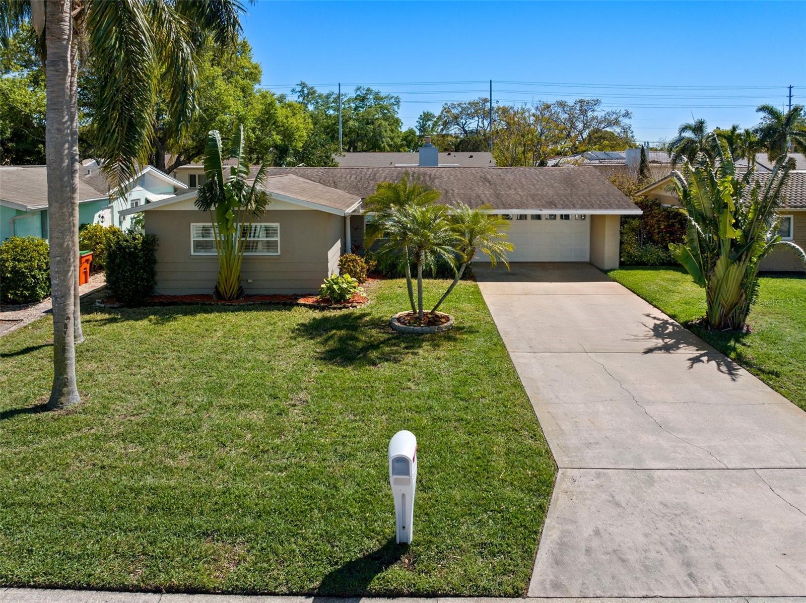 13612 87TH AVE, SEMINOLE, FL, 33776