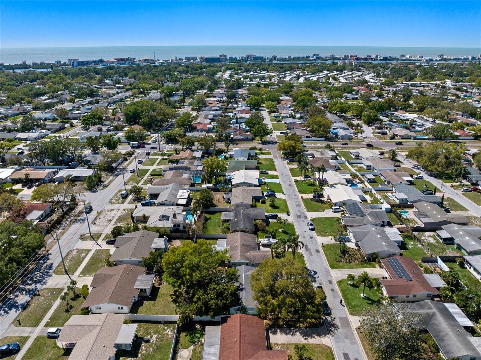13612 87TH AVE, SEMINOLE, FL, 33776