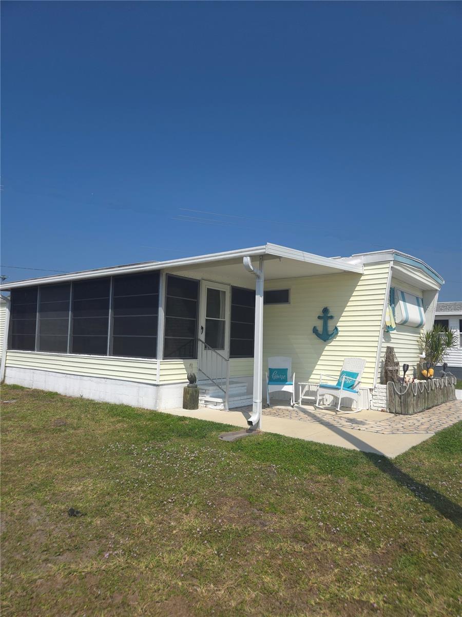 354 BLACKBURN BLVD, NORTH PORT, FL, 34287