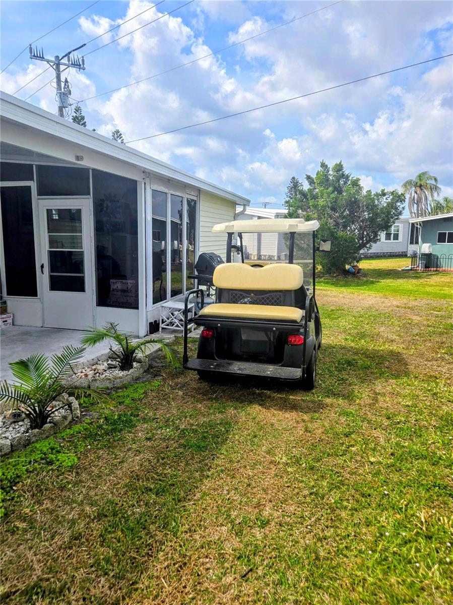 354 BLACKBURN BLVD, NORTH PORT, FL, 34287