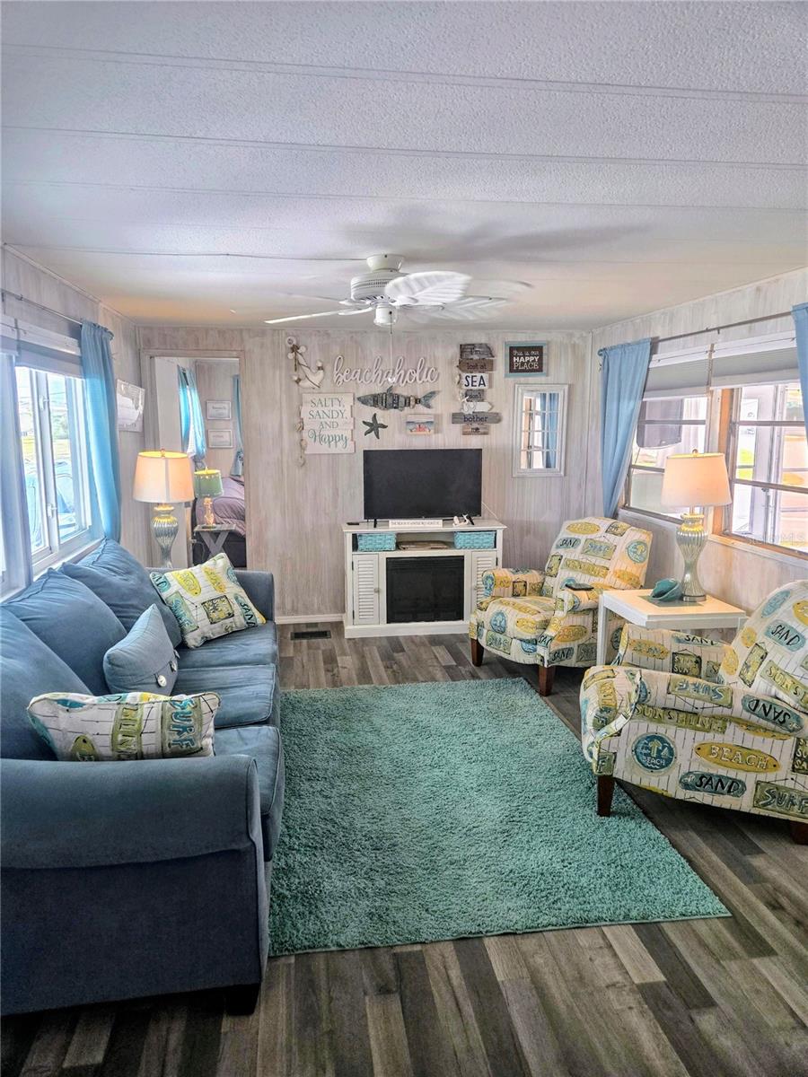 354 BLACKBURN BLVD, NORTH PORT, FL, 34287