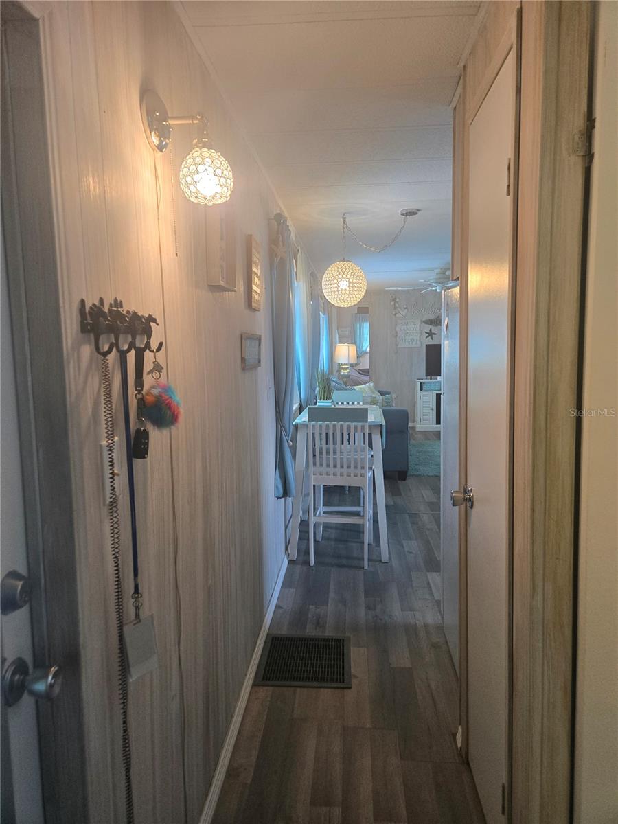 354 BLACKBURN BLVD, NORTH PORT, FL, 34287