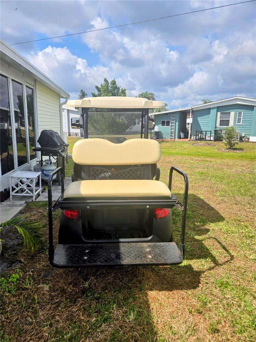 354 BLACKBURN BLVD, NORTH PORT, FL, 34287