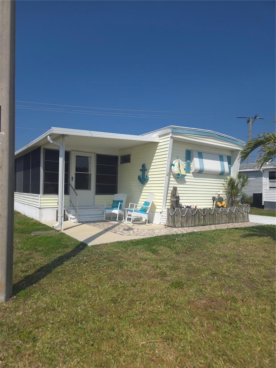 354 BLACKBURN BLVD, NORTH PORT, FL, 34287