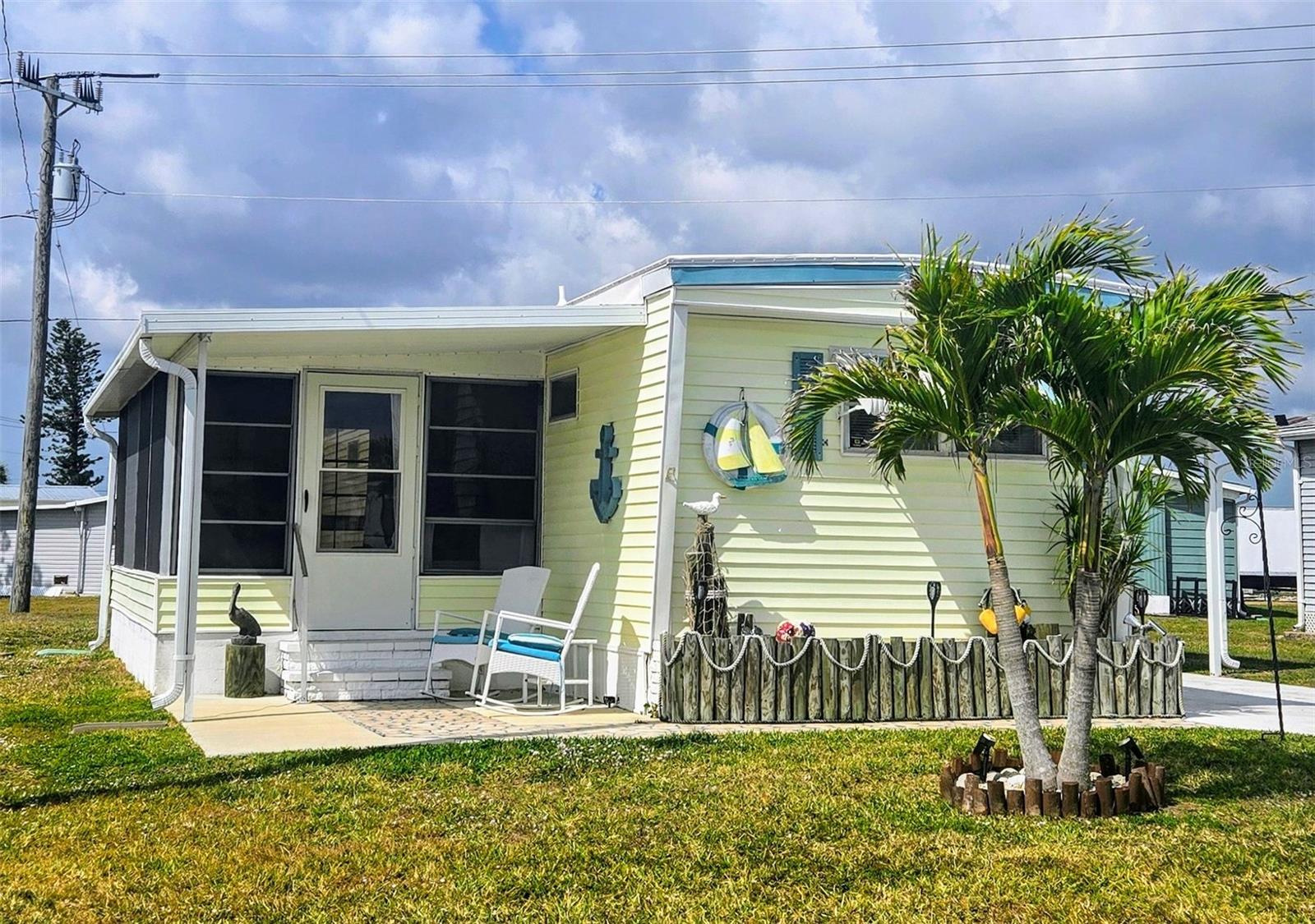 354 BLACKBURN BLVD, NORTH PORT, FL, 34287