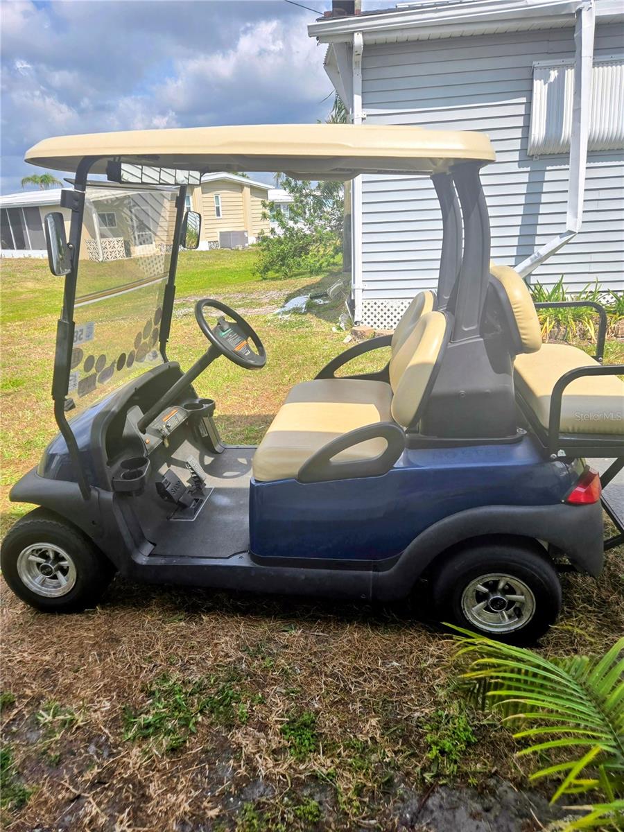 354 BLACKBURN BLVD, NORTH PORT, FL, 34287