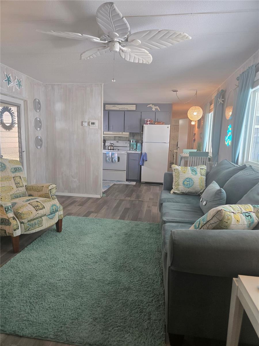 354 BLACKBURN BLVD, NORTH PORT, FL, 34287