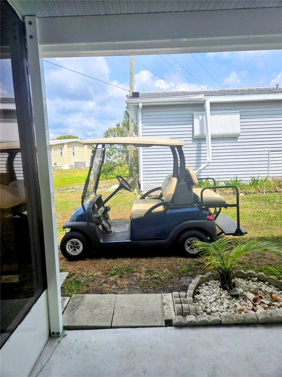 354 BLACKBURN BLVD, NORTH PORT, FL, 34287