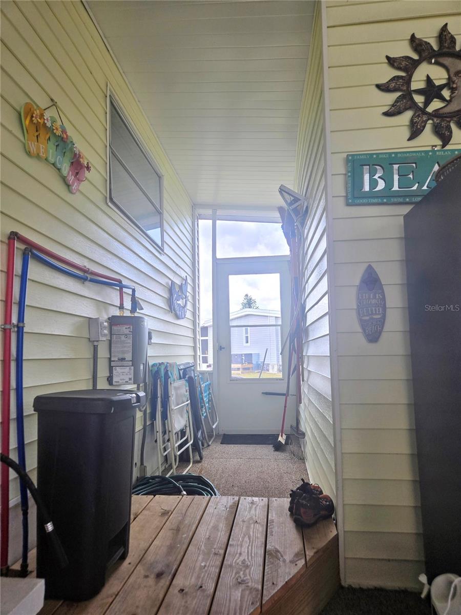 354 BLACKBURN BLVD, NORTH PORT, FL, 34287