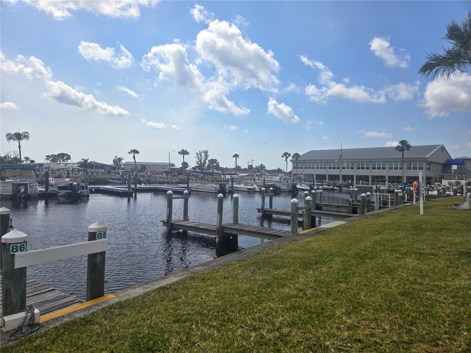 354 BLACKBURN BLVD, NORTH PORT, FL, 34287