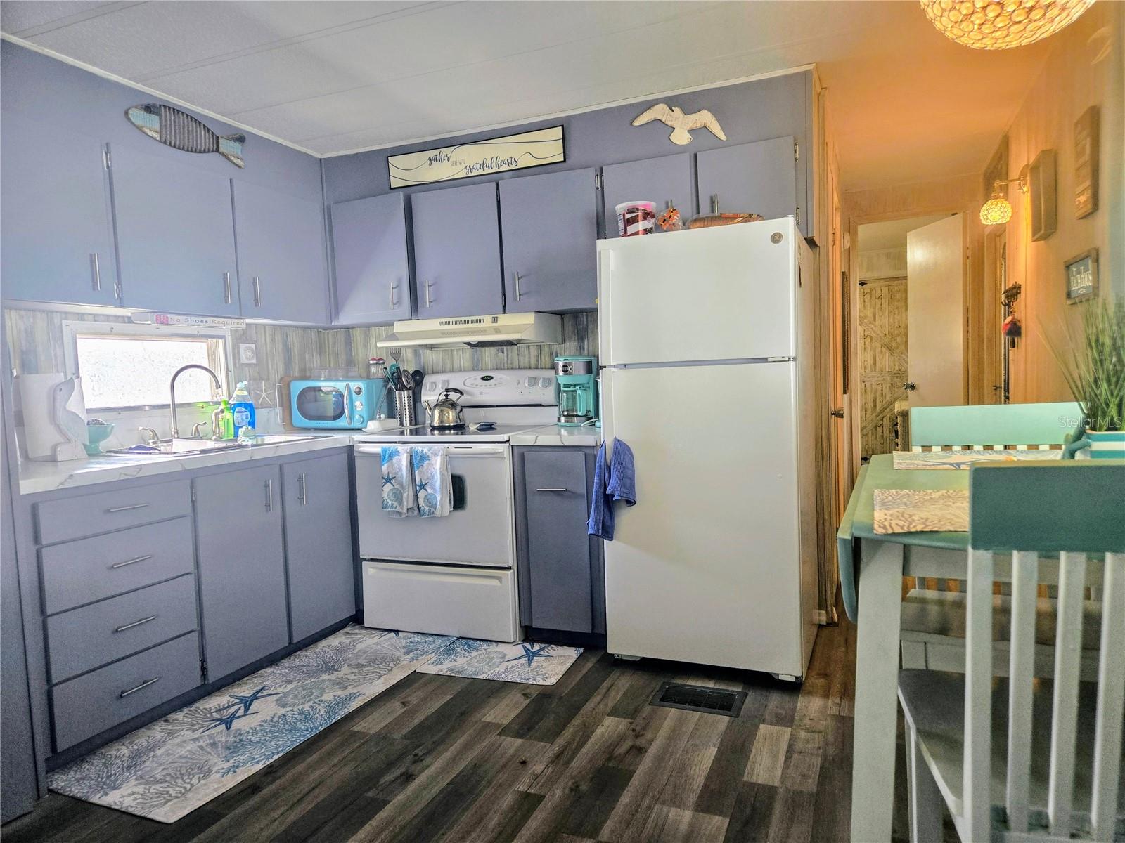 354 BLACKBURN BLVD, NORTH PORT, FL, 34287